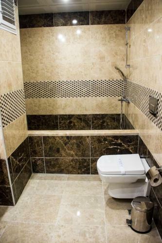 Hotel Pamukkale Ece Otel