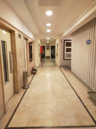 Hotel 26th Of July Apartments