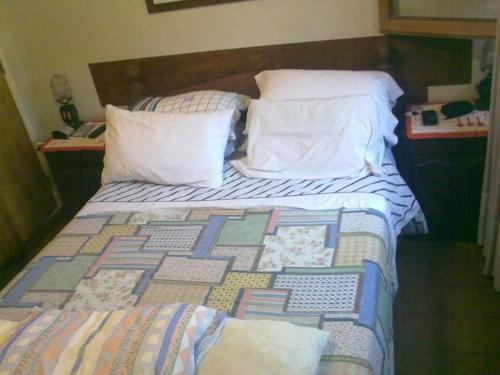 Apartamento 1f Benito Lynch