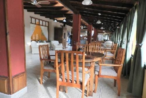 Hotel Piedra Blanca