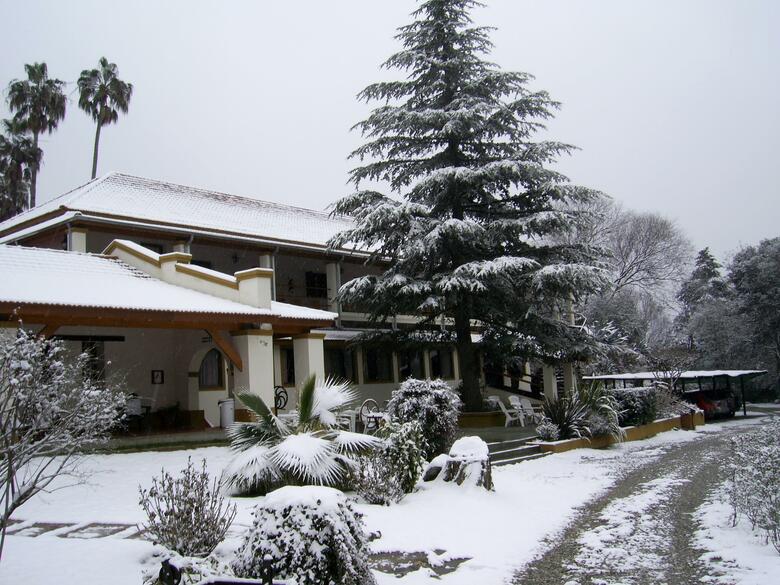 Hotel Piedra Blanca