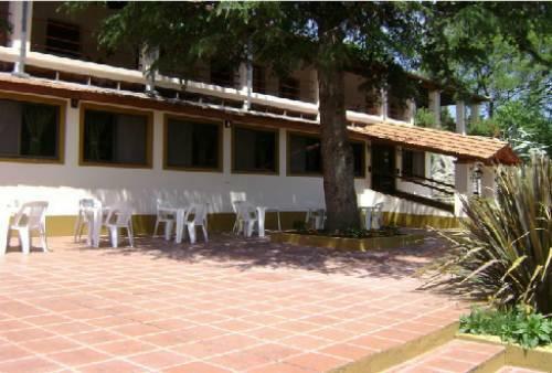Hotel Piedra Blanca