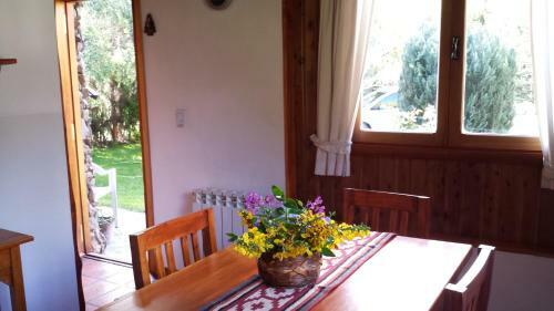 Apartamento El Aguila