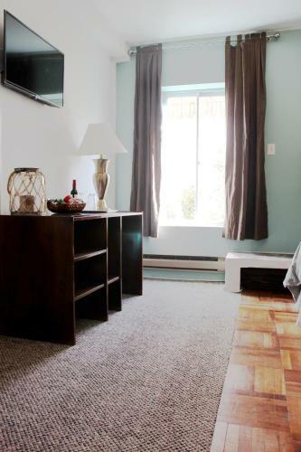 Bed & Breakfast Casa Mia Boutique Hotel
