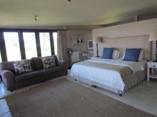 Hostal Plett River Lodge