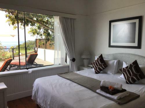 5th House B&B