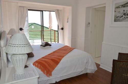 5th House B&B