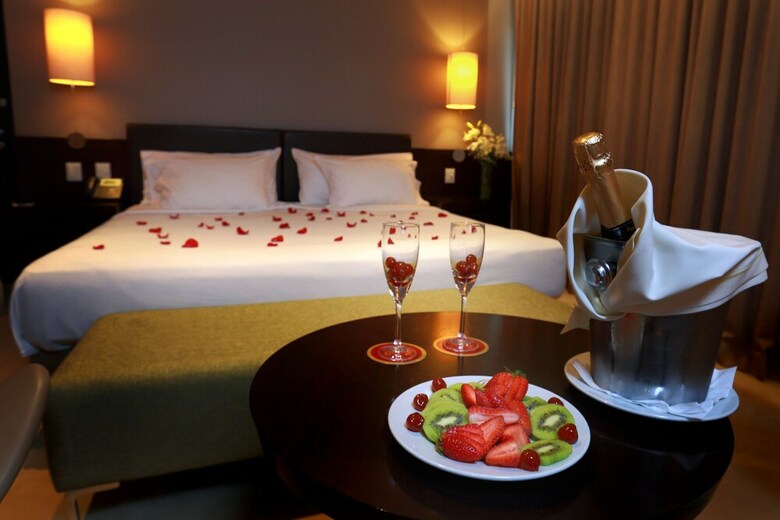 Hotel Y Casino Del R�o General Roca
