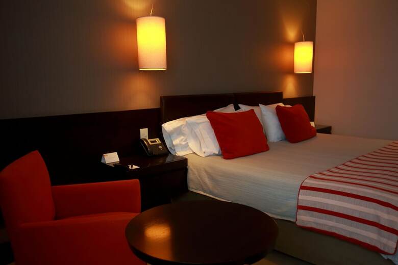 Hotel Y Casino Del R�o General Roca