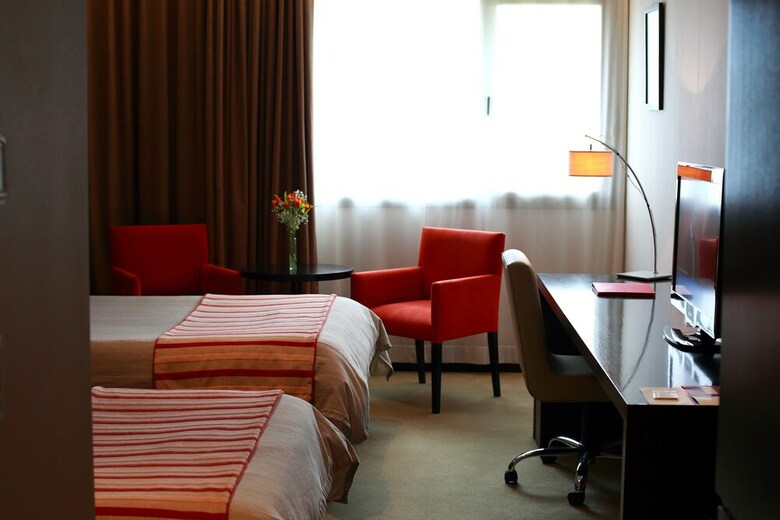 Hotel Y Casino Del R�o General Roca
