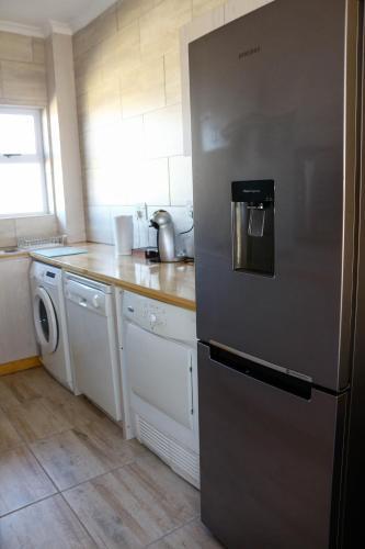 Westward Ho Apartment 13