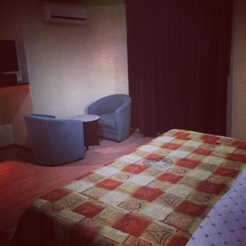 Hotel Motel Gran Vallarta