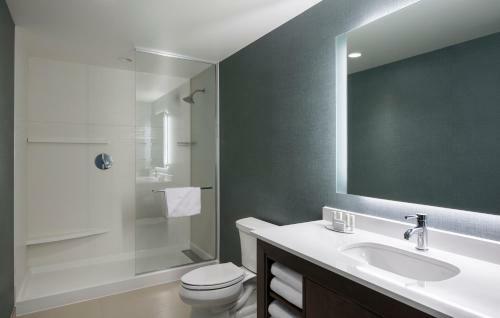 Hotel Residence Inn By Marriott Calgary South