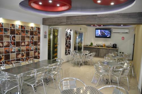 Hotel Yakar