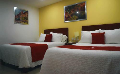 Hotel Yakar