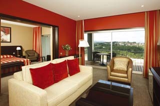 Hotel Casino Chaves