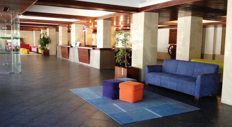 Hotel Navegadores