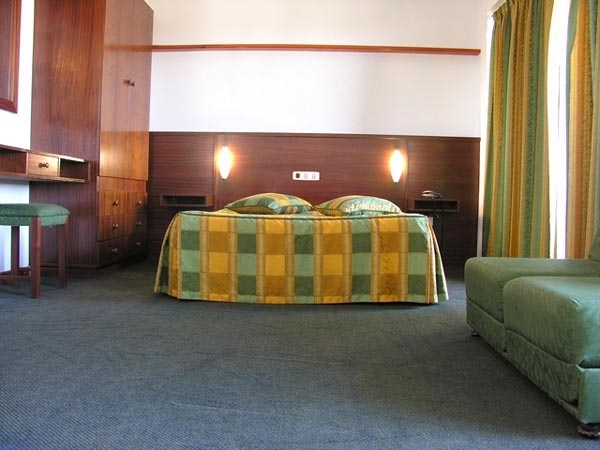 Hotel Navegadores
