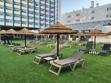 Hotel Navegadores