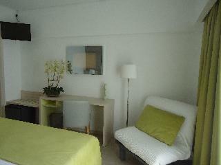 Hotel Navegadores
