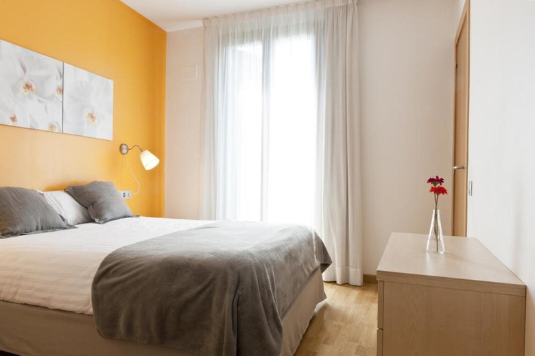 MH Apartments Sagrada Familia