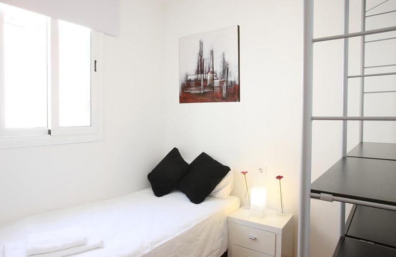 MH Apartments Sagrada Familia