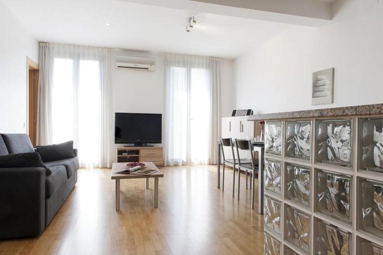 MH Apartments Sagrada Familia