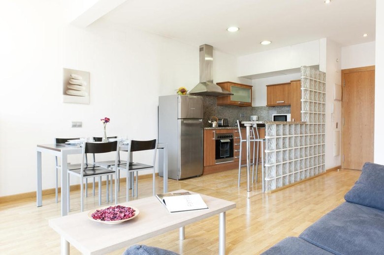 MH Apartments Sagrada Familia