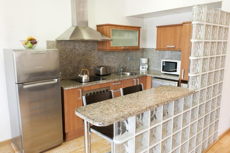 MH Apartments Sagrada Familia