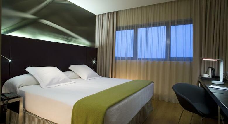 Hotel NH Orio Al Serio Airport