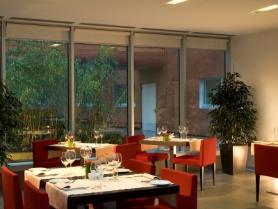 Hotel NH Orio Al Serio Airport