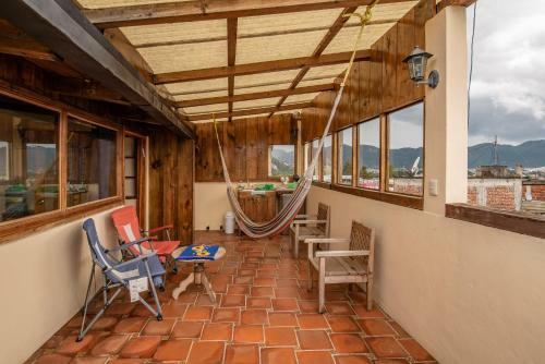 Lodge Yagil Suites