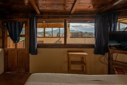 Lodge Yagil Suites