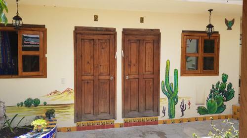 Lodge Yagil Suites
