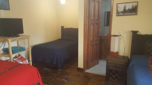 Lodge Yagil Suites