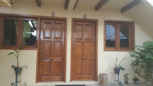 Lodge Yagil Suites