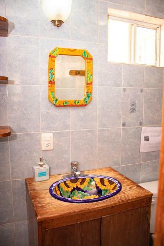 Lodge Yagil Suites