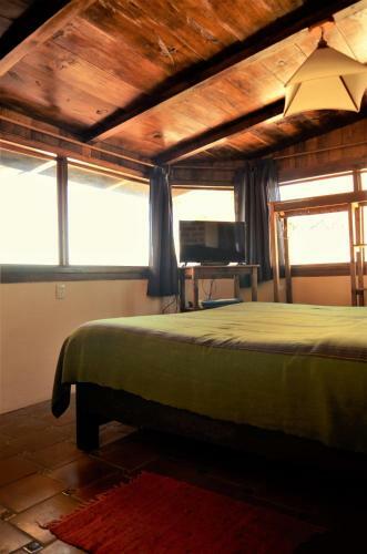 Lodge Yagil Suites