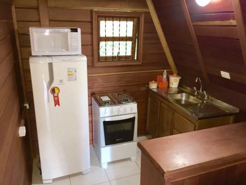 Lodge Chal�s Dos Alpes
