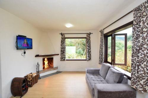 Lodge Chal�s Dos Alpes