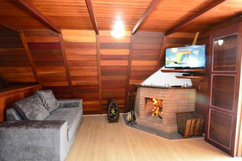 Lodge Chal�s Dos Alpes
