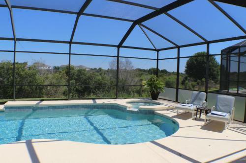 Balmoral Villa 524
