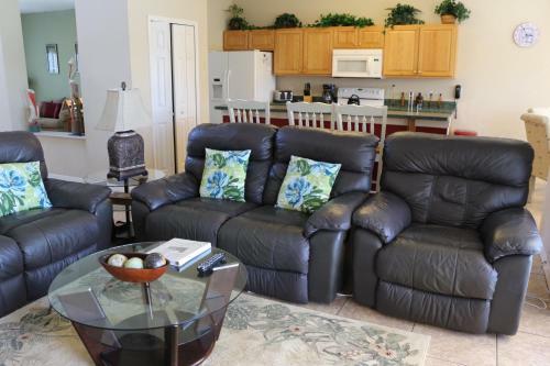 Balmoral Villa 524