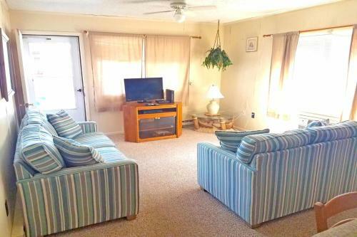 Apartamento Severn I 208