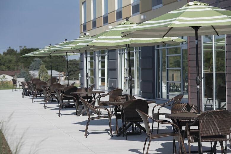 Hotel Fairfield Inn & Suites By Marriott Scottsbluff