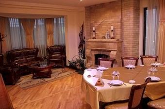 Hotel Forum