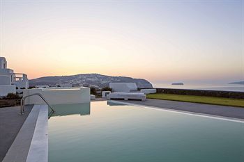 Hotel Santorini Princess Presidential Suites