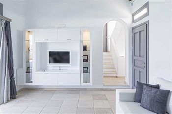 Hotel Santorini Princess Presidential Suites