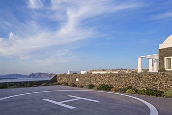 Hotel Santorini Princess Presidential Suites