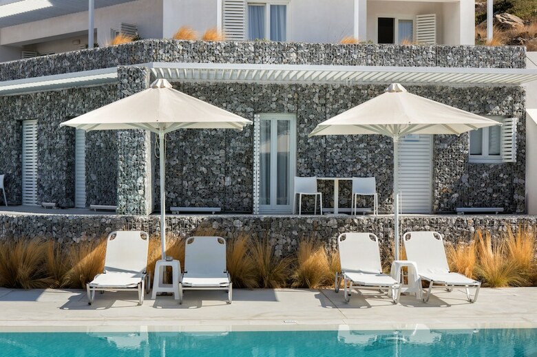 Hotel Relux Ios